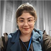 English Tutoring by a Qualified Educator – All Levels Welcome ()